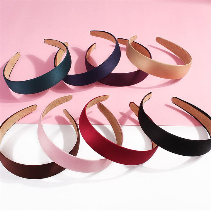 SOHO Kate Headband - Brown - Hair Accessories | Fashiongirl