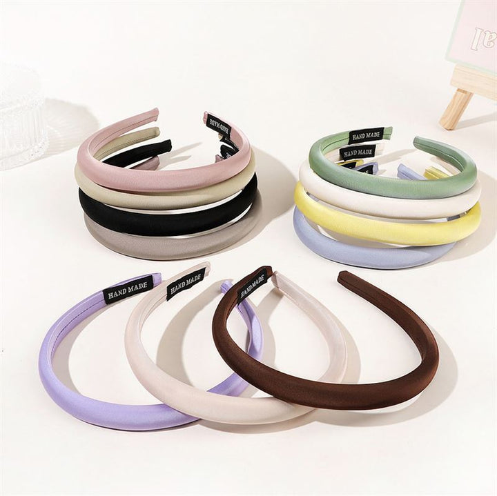 SOHO Keelin Headband - Pink - Hair Accessories | Fashiongirl