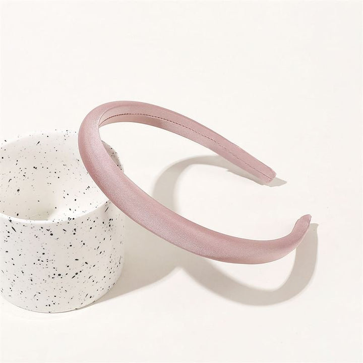 SOHO Keelin Headband - Pink - Hair Accessories | Fashiongirl