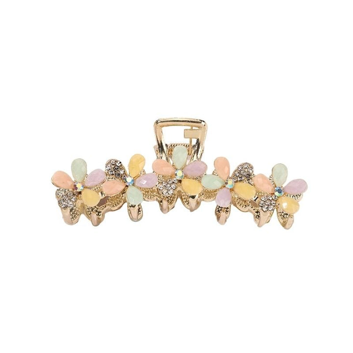 SOHO May Hair Claw - Hair Accessories