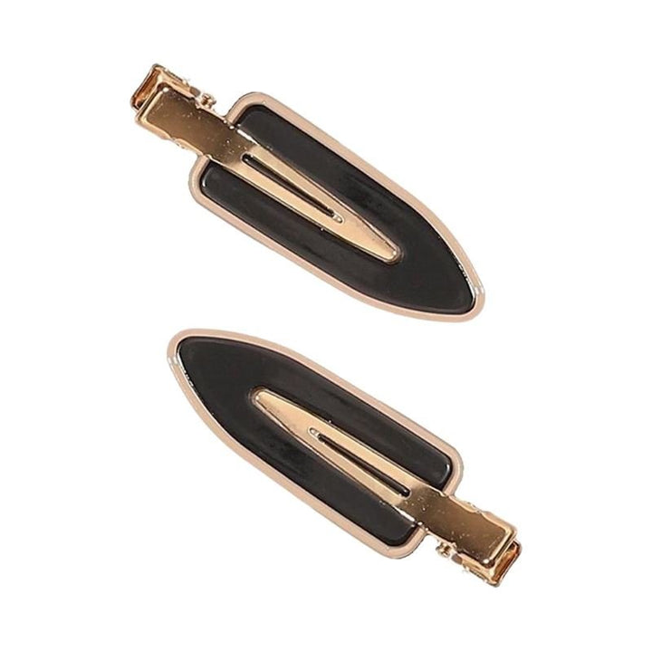 SOHO Mina Hair Fist - Black - | Fashiongirl