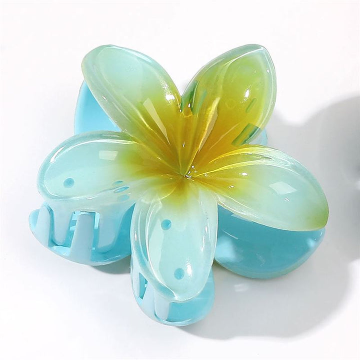 SOHO Moana Hair Claw - Ocean - Hair Accessories