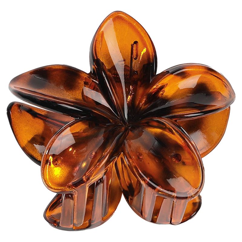 SOHO Moana Leo Hair Claw - Hair Accessories