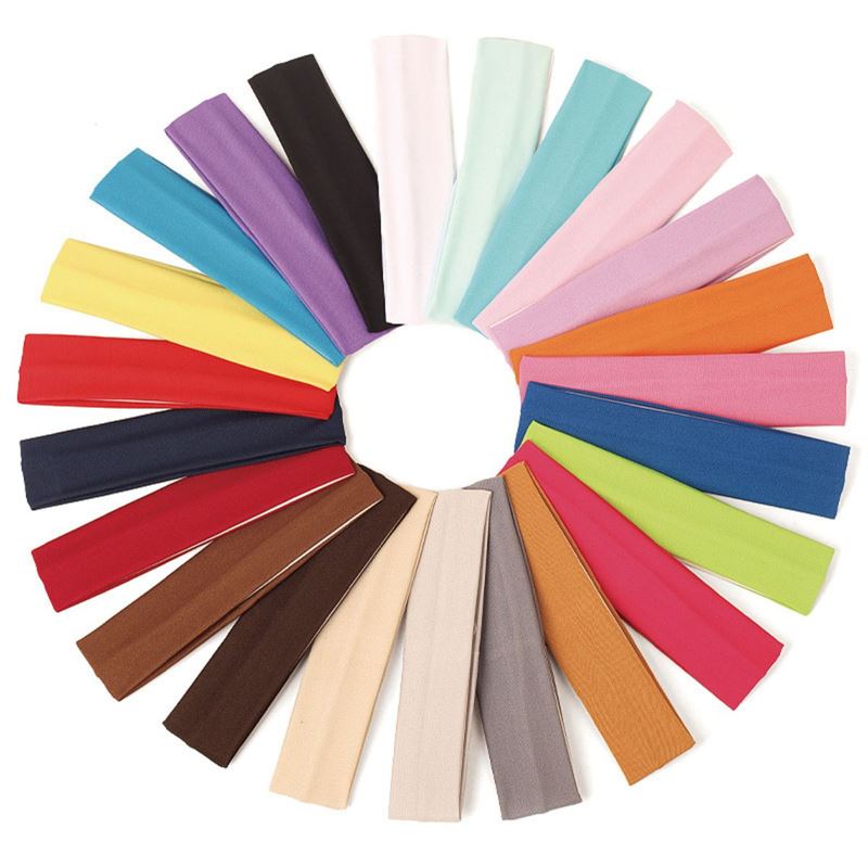 SOHO Reese Hairband - Black - | Fashiongirl