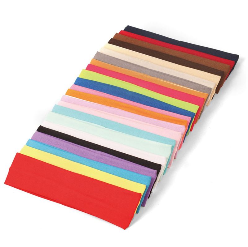 SOHO Reese Hairband - Dark blue - | Fashiongirl