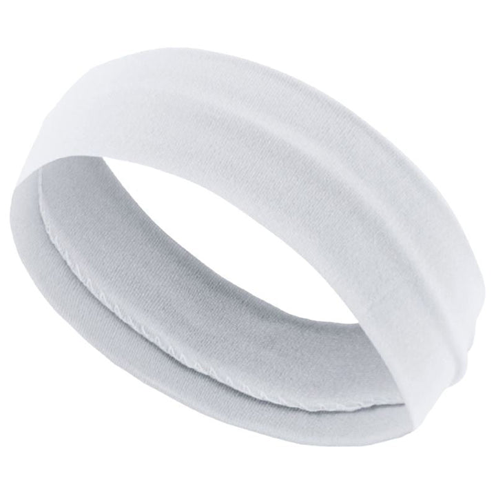 SOHO Reese Hairband - Light grey - | Fashiongirl