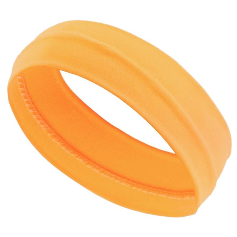 SOHO Reese Hairband - Orange - | Fashiongirl