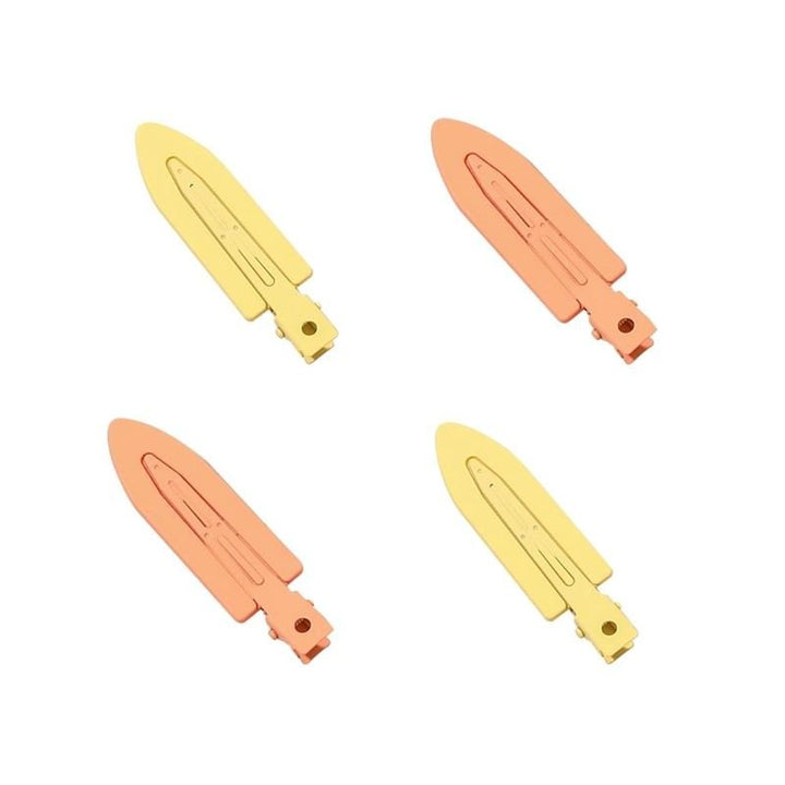 SOHO Sane Hair Clip - Sun - | Fashiongirl