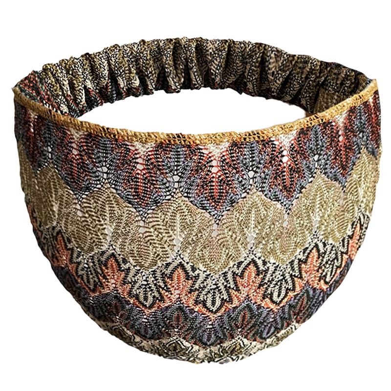 SOHO Sylvia Hairband - Spice - | Fashiongirl