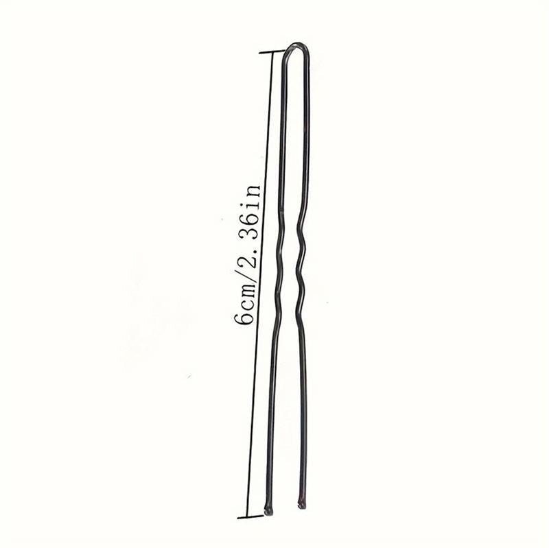 SOHO U - shaped Hairpins - 30 pcs - Hair Accessories | Fashiongirl