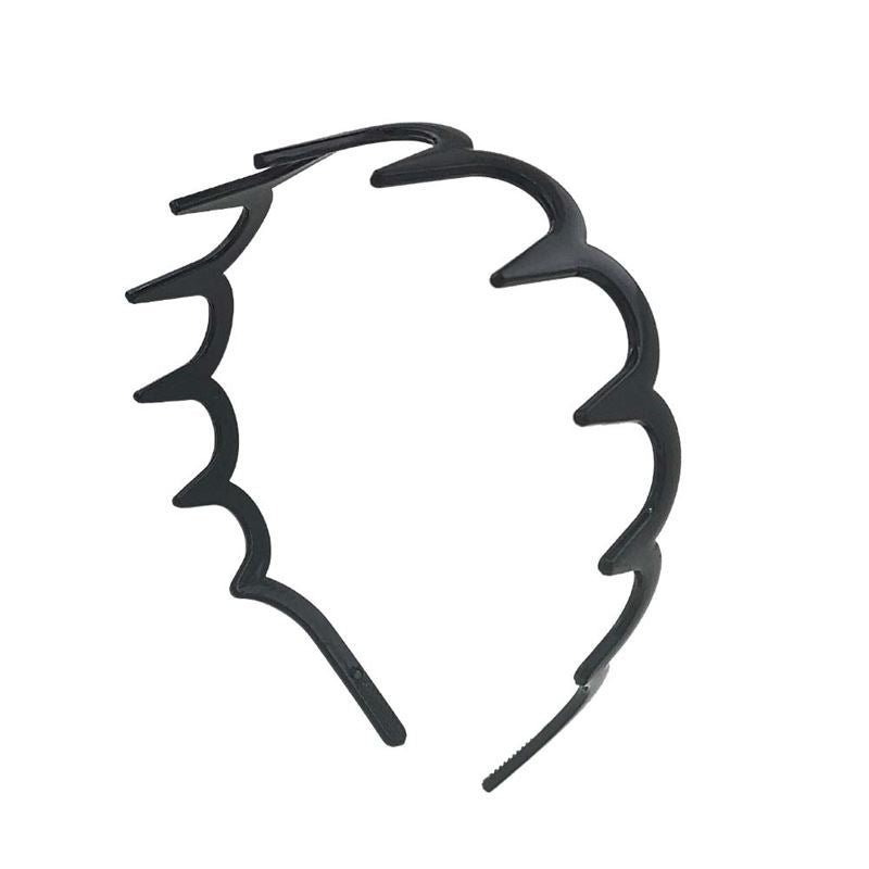 SOHO ZigZag Headband - Hair Accessories