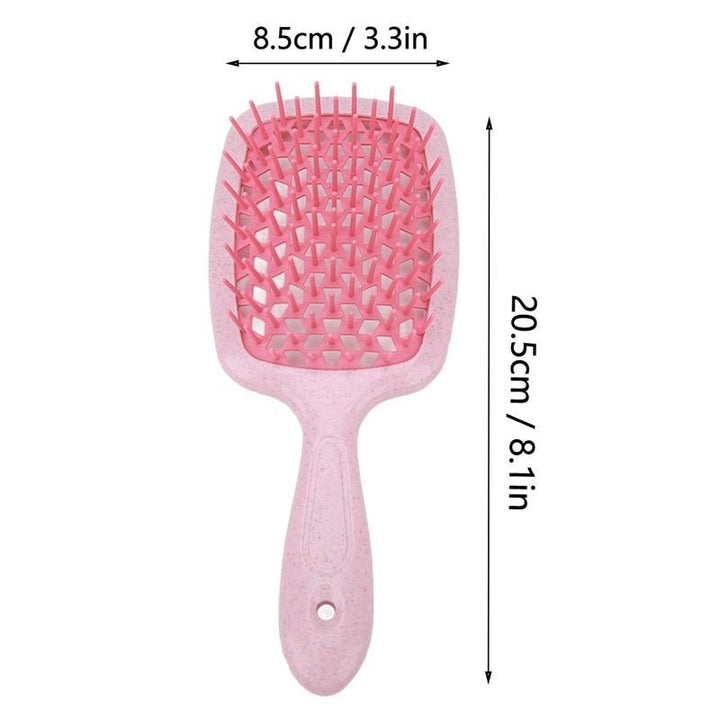 TBC Detangling Air Hair Brush - Hair Styling tool