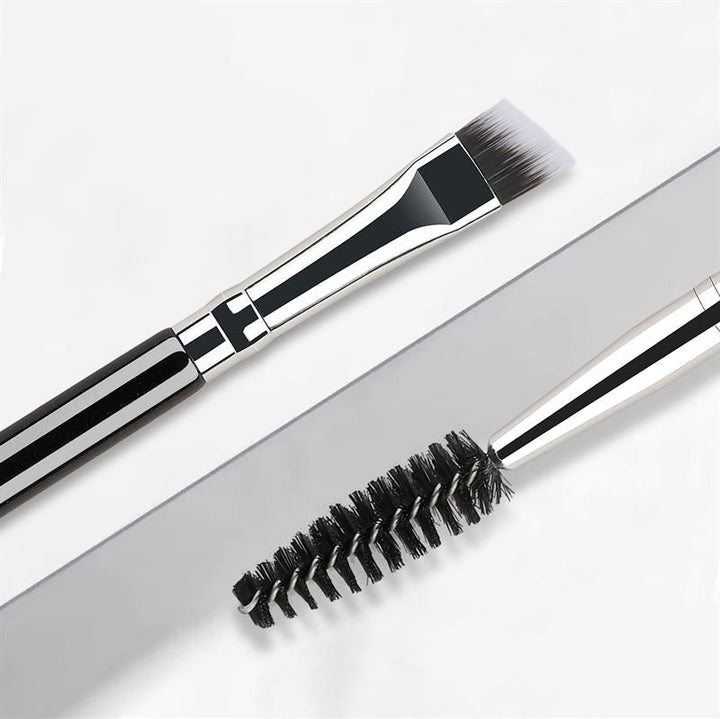 Technique PRO Dual Eyebrow Brush / Eyebrow Brush - 