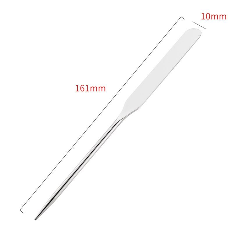 Technique PRO Makeup Spatula Mixer for Foundation / Cream - 