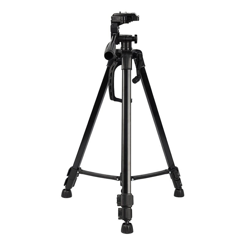 UNIQ 701 Selfie light with stand and smartphone mount, selfie ring light for Youtube, Instragram and TikTok - | Fashiongirl