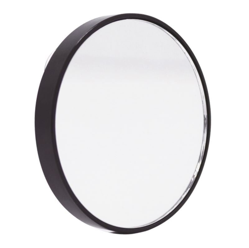 UNIQ Classic Star Makeup Mirror - Black - | Fashiongirl
