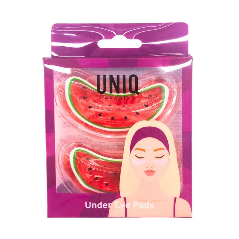 UNIQ Cooling Gel Eye Mask – Refresh and Revitalize Your Eyes - | Fashiongirl
