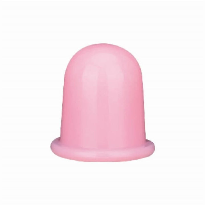 UNIQ Cupping massage suction cup, Pink - for cellulite - | Fashiongirl