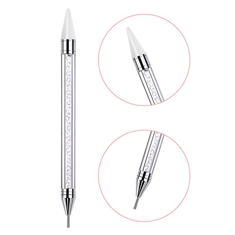 UNIQ Jewellery / Gemstone Pen - | Fashiongirl