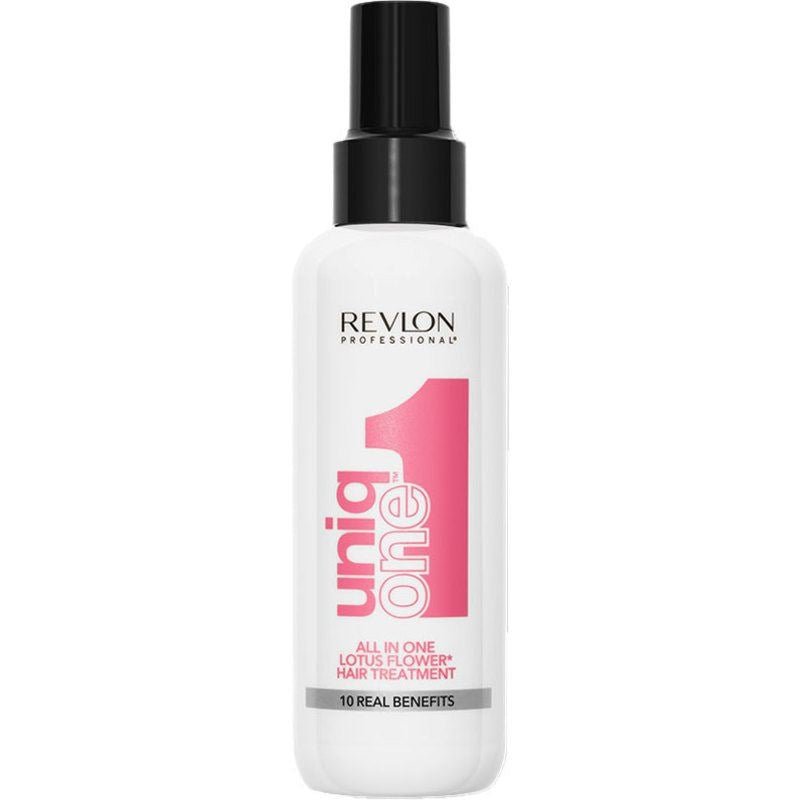 Uniq One Rose Lotus Flower Hair Treatment 150 ml - | Fashiongirl
