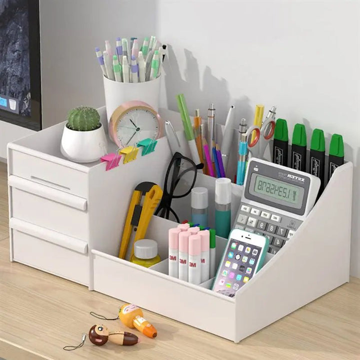 UNIQ Organiser for cosmetics / jewellery, P110 - Mint green - Organiser