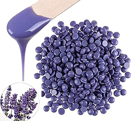 UNIQ Wax Pearls | Starter kit for hair removal - | Fashiongirl