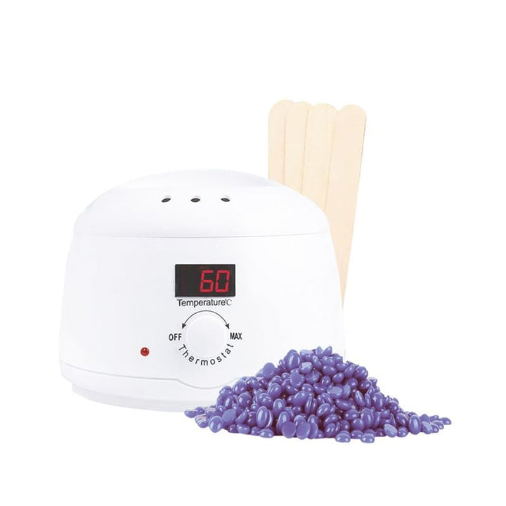 UNIQ Wax Pearls | Starter kit for hair removal - | Fashiongirl