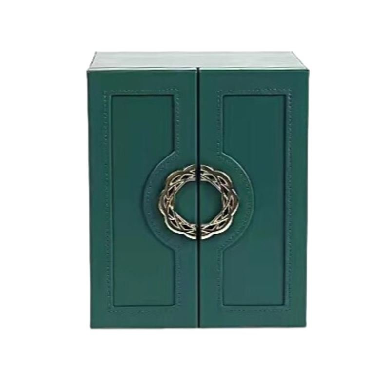 UNIQ XL Jewellery Box / Jewellery Box - Green - Jewelry Box